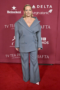 BAFTA TV Tea Party 2025 in Beverly Hills