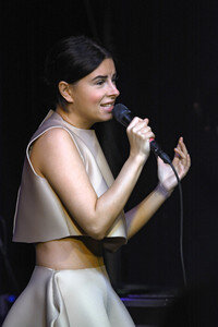 Konzert von Balbina in Hannover