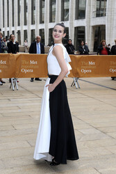 American Ballet Theatre's 75th Anniversary Diamond Jubilee Spring Gala in New York