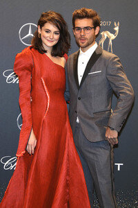 69. Bambi 2017 in Berlin