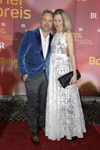 38. Bayerischer Filmpreis 2016 in München