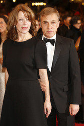 'Nobody Wants the Night' Premiere und Festivaleröffnung, Berlinale 2015