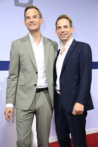 Bertelsmann Party 2025 in Berlin