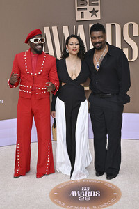 BET Awards 2026 in Los Angeless