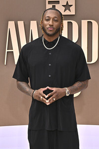 BET Awards 2026 in Los Angeless