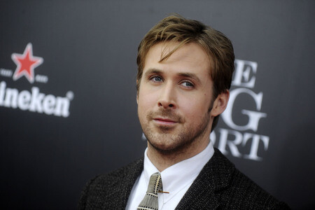 Filmpremiere 'The Big Short' in New York