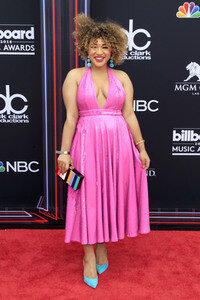 Billboard Music Awards 2018 in Las Vegas