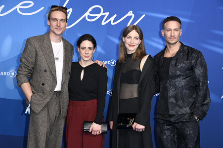 ARD Blue Hour, Berlinale 2026