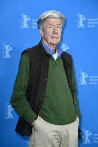 Photocall 'Die Blutgräfin', Berlinale 2026