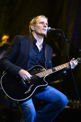 Michael Bolton Konzert, Berlin