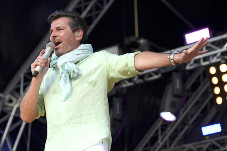 Festival Bonn Olé 2015