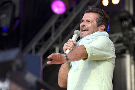 Festival Bonn Olé 2015