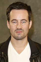 'Bornholmer Strasse' Photocall, Hamburg