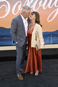 Serienpremiere 'The Boroughs' in Los Angeles