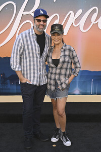 Serienpremiere 'The Boroughs' in Los Angeles
