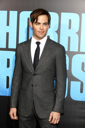 'Kill the Boss 2' Premiere, Los Angeles