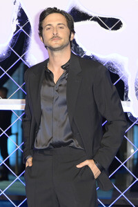 Season 5 Premiere 'The Boys' in Rom