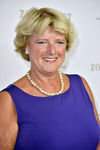 Gala '100 Jahre Artur Brauner' in Berlin
