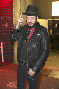 MAC Cosmetics Germany Brooke Candy Event in Berlin