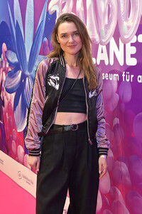 Opening 'Bubble Planet - Das Erlebnismuseum für alle Sinne' in Berlin