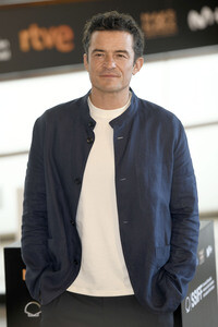 Photocall 'Bucking Fastard', San Sebastian International Film Festival 2026