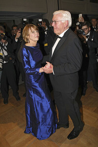 73. Bundespresseball 2026 in Berlin