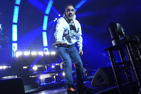 Konzert von Bushido in Hannover