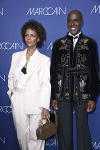 Marc Cain Fashion Show auf der Berlin Fashion Week A/W 2026 in Berlin