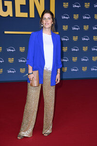 Serienpremiere 'Call My Agent Berlin' in Berlin