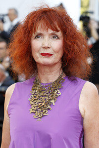 Preisverleihung, Cannes Film Festival 2017