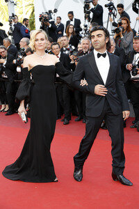 Preisverleihung, Cannes Film Festival 2017