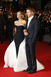 'The Captive / Captives' Premiere, Cannes Film Festival 2014