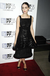 'Carol' Premiere, New York Film Festival 2015