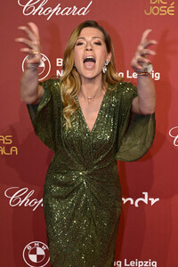 Jose Carreras Gala 2025 in Leipzig