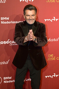 Jose Carreras Gala 2025 in Leipzig