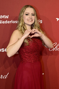 Jose Carreras Gala 2025 in Leipzig