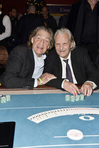 3. Charity-Poker-Turnier 2017 in Berlin