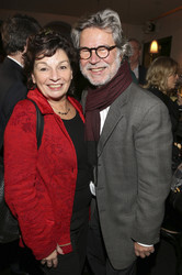 'Chuzpe, You Gotta Have Balls' Theaterpremiere, Hamburg