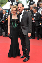 Closing Ceremony und  'La glace et le ciel' Premiere, Cannes Film Festival 2015