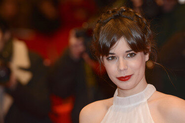 Preisverleihung, Berlinale 2015