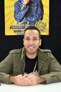 German Comic Con Berlin 2018