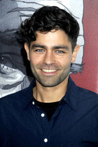 Filmpremiere 'Criminal' in New York