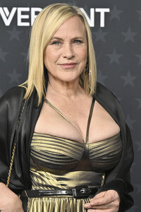 Critics Choice Awards 2026 in Santa Monica