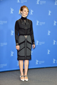 'Damsel' Photocall, Berlinale 2018
