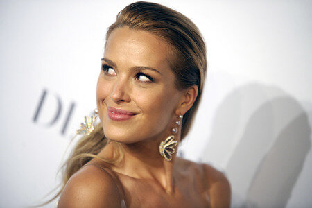 3. Diamond Ball in New York