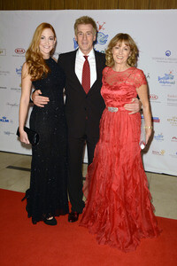 Gala 'Dolphin's Night 2015' in Düsseldorf