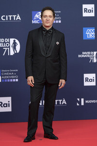 David di Donatello Awards 2026 in Rom