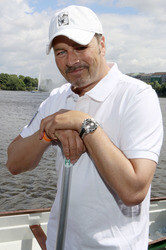 Drachenbootrennen 2014, Hamburg
