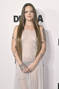 Filmpremiere 'Das Drama - Noch mal auf Anfang' in Los Angeles