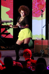 Dreamball 2014, Berlin